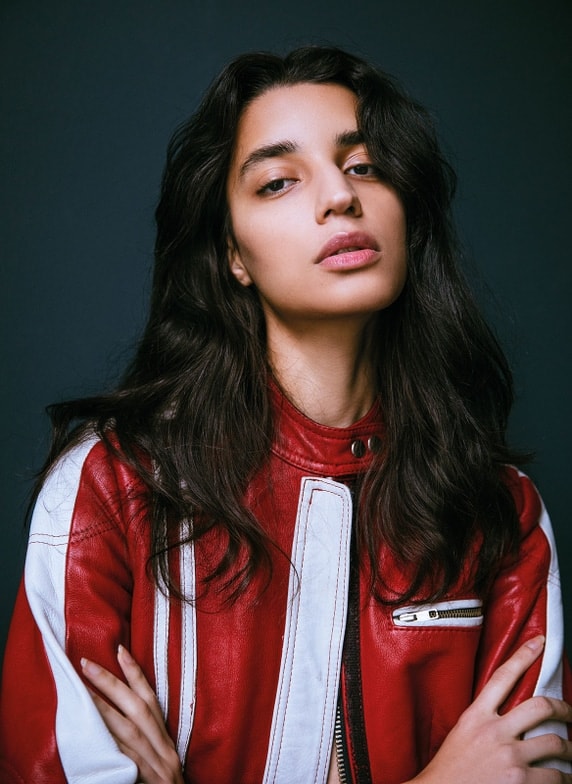 Victoria Arroyo