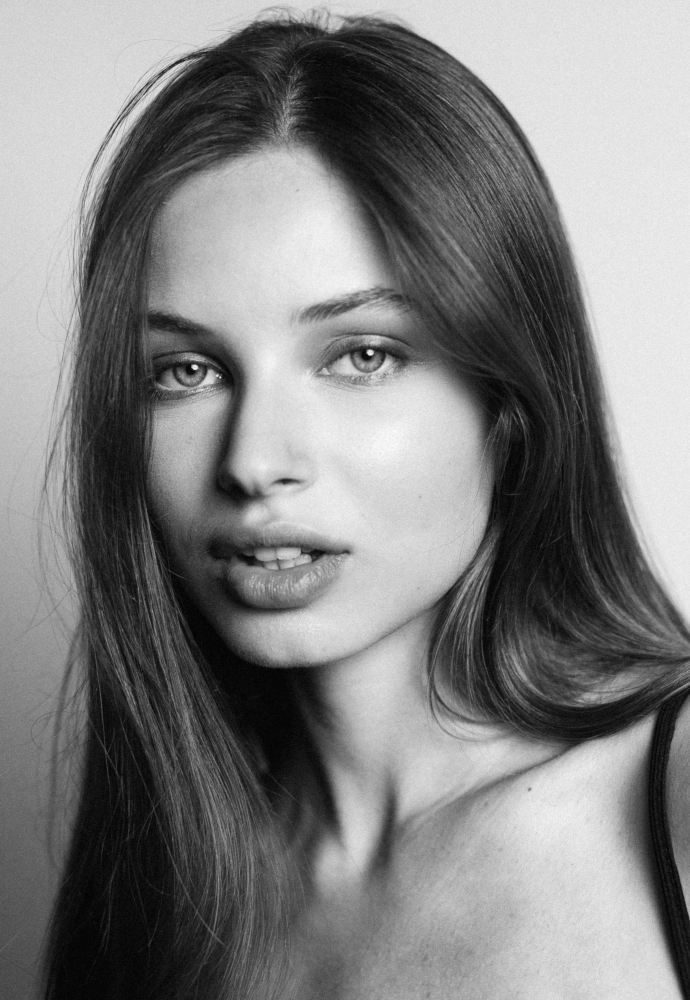 Vera Denychenko