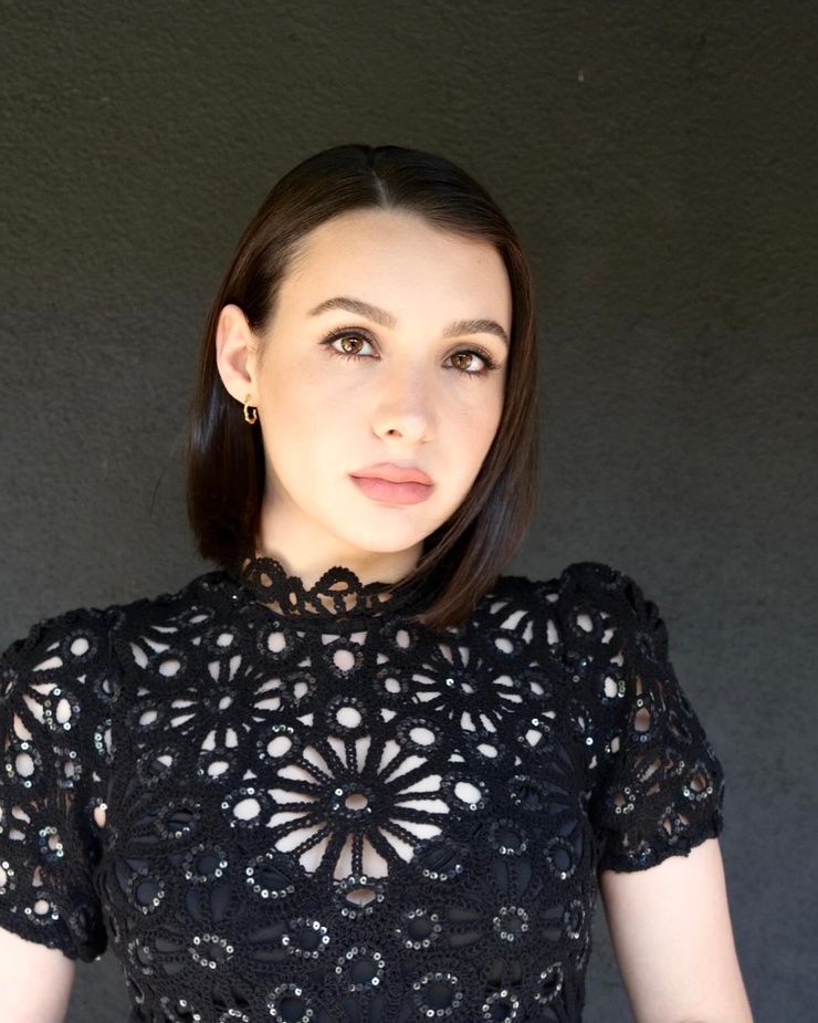 Hannah Marks