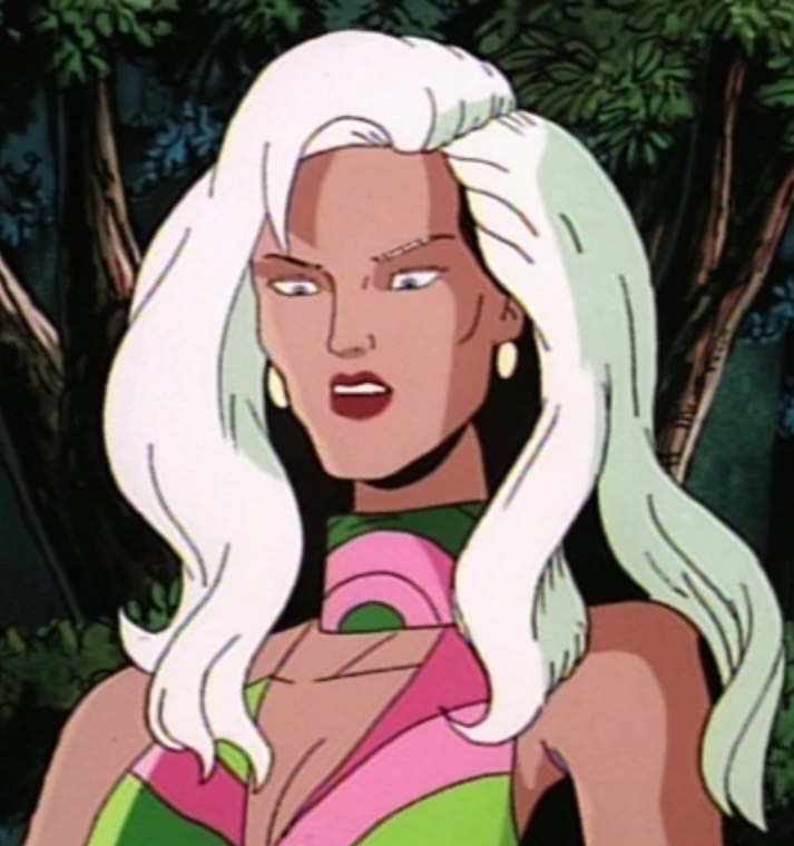 Vertigo (X-Men: The Animated Series)