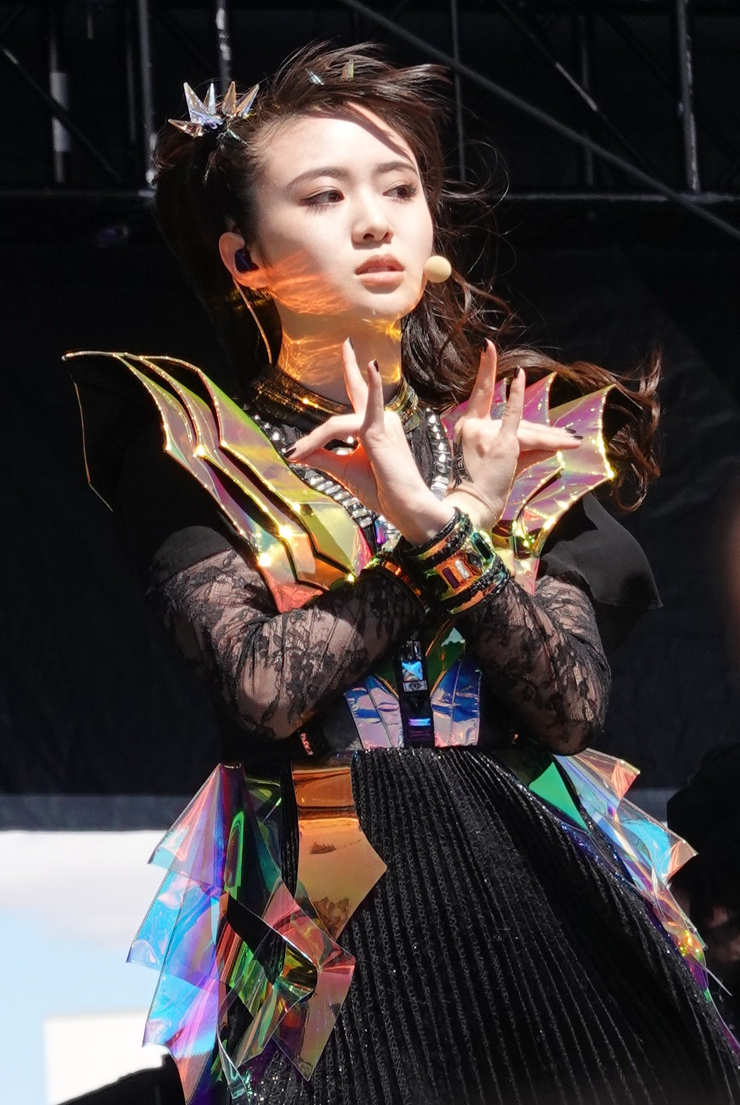BABYMETAL
