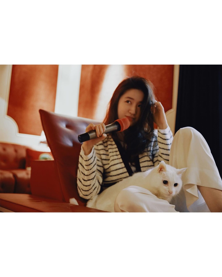 Yifei Liu
