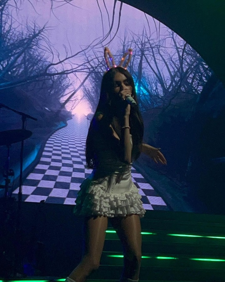 Madison Beer