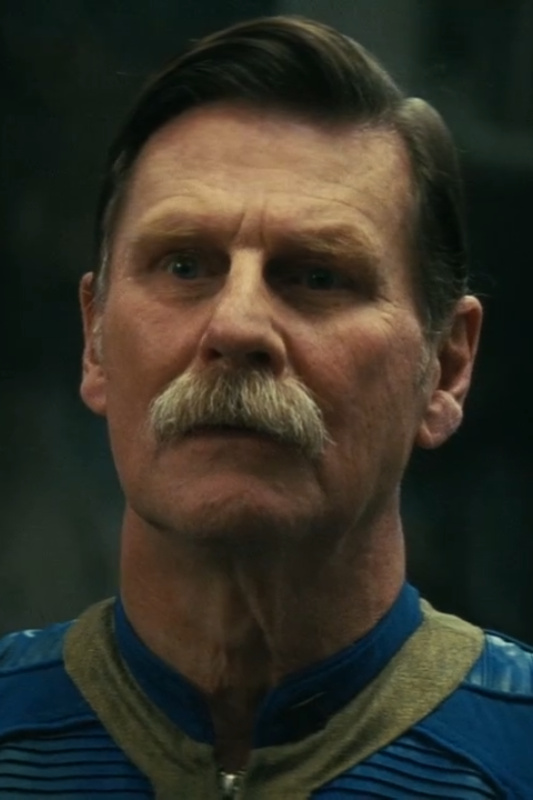 Davey (Fallout)