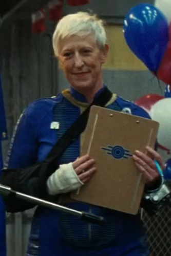 Marianne