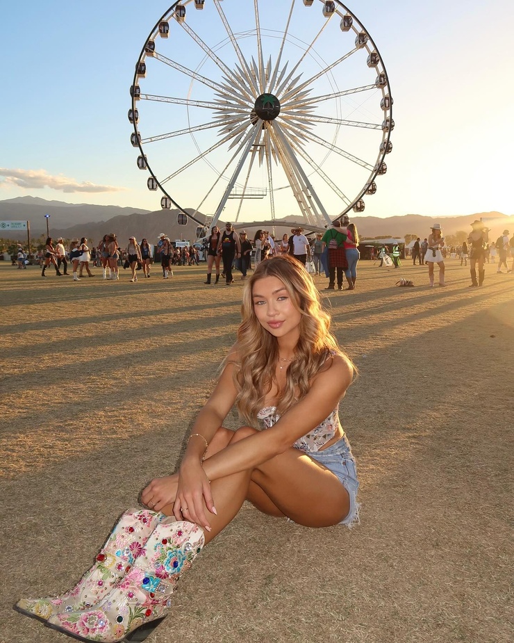 Morgan Avery