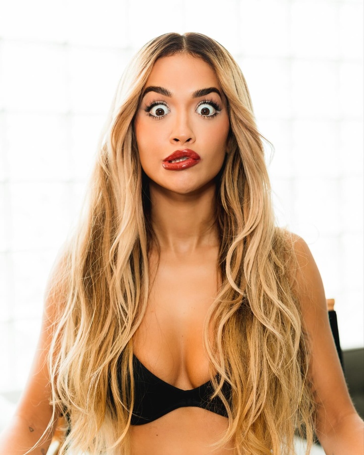 Rita Ora