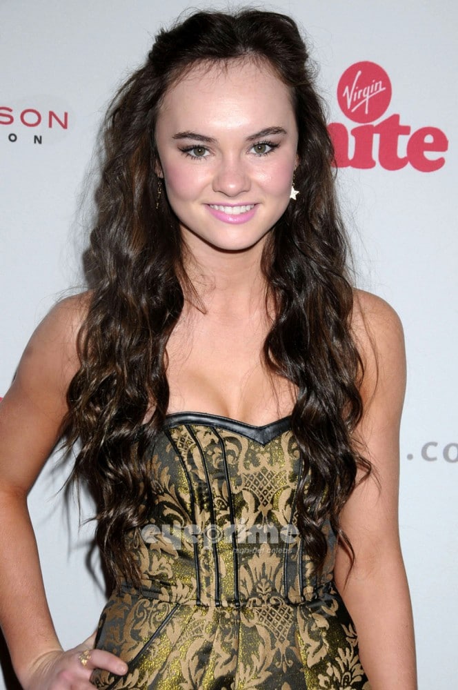 Picture of Madeline Carroll