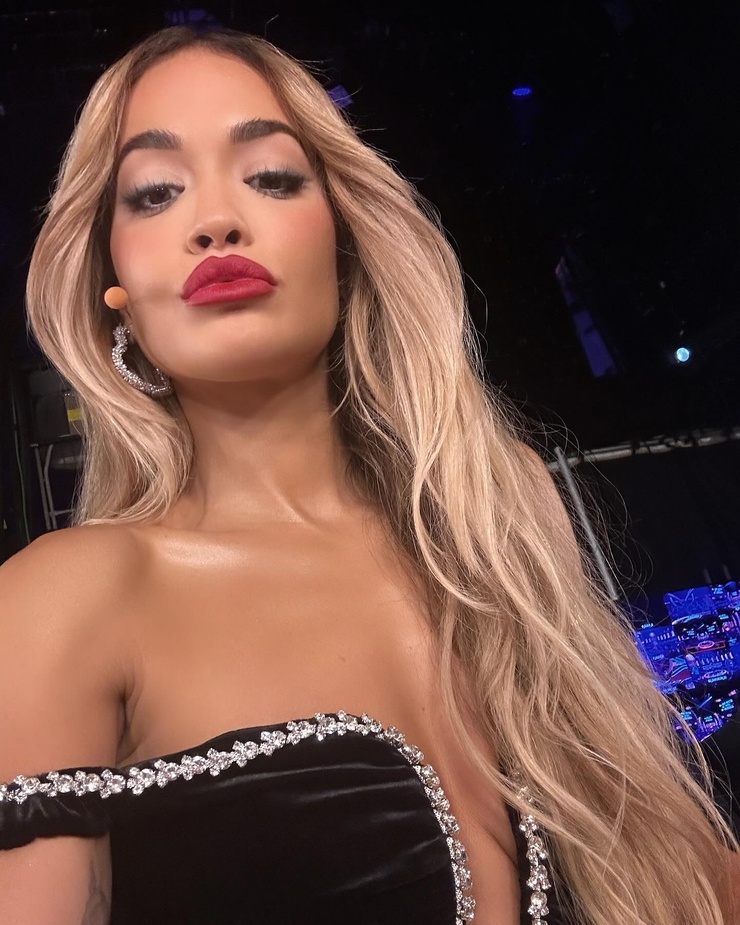 Rita Ora Rita Ora