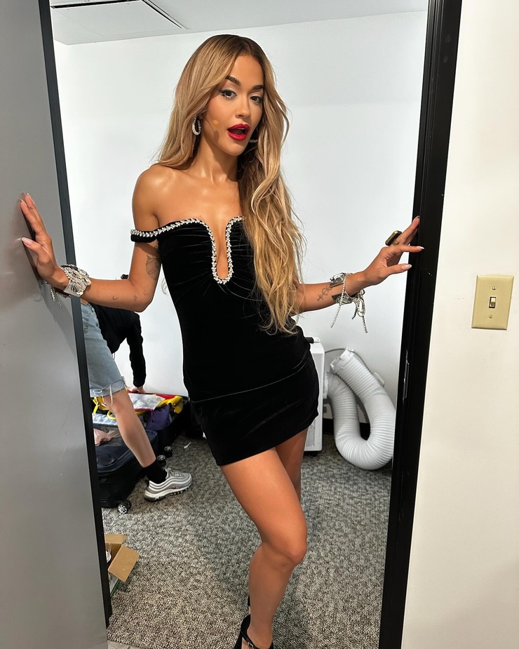 Rita Ora Rita Ora