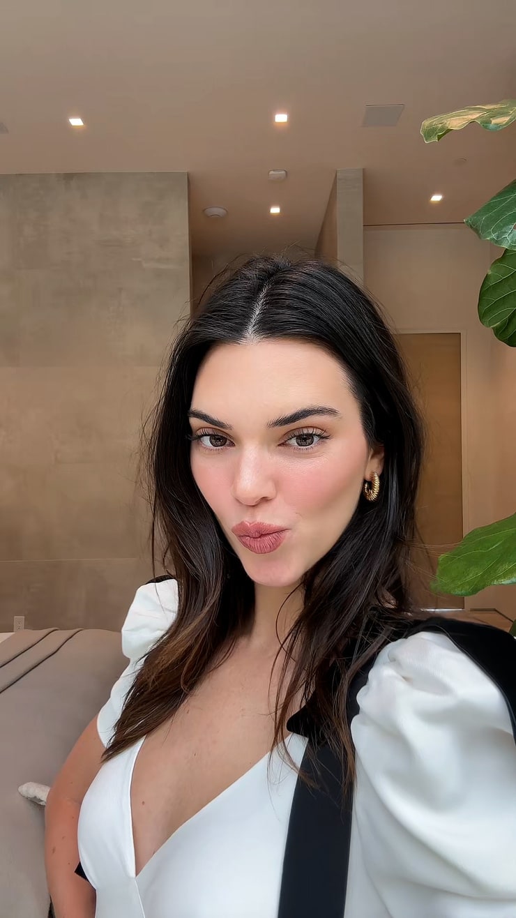 Kendall Jenner