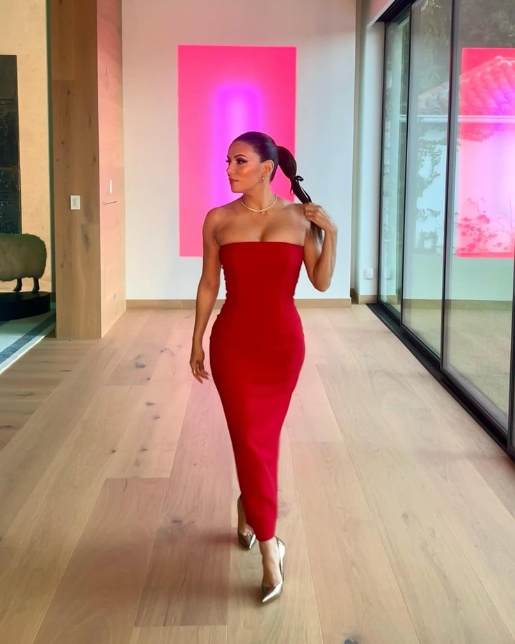 Eva Longoria