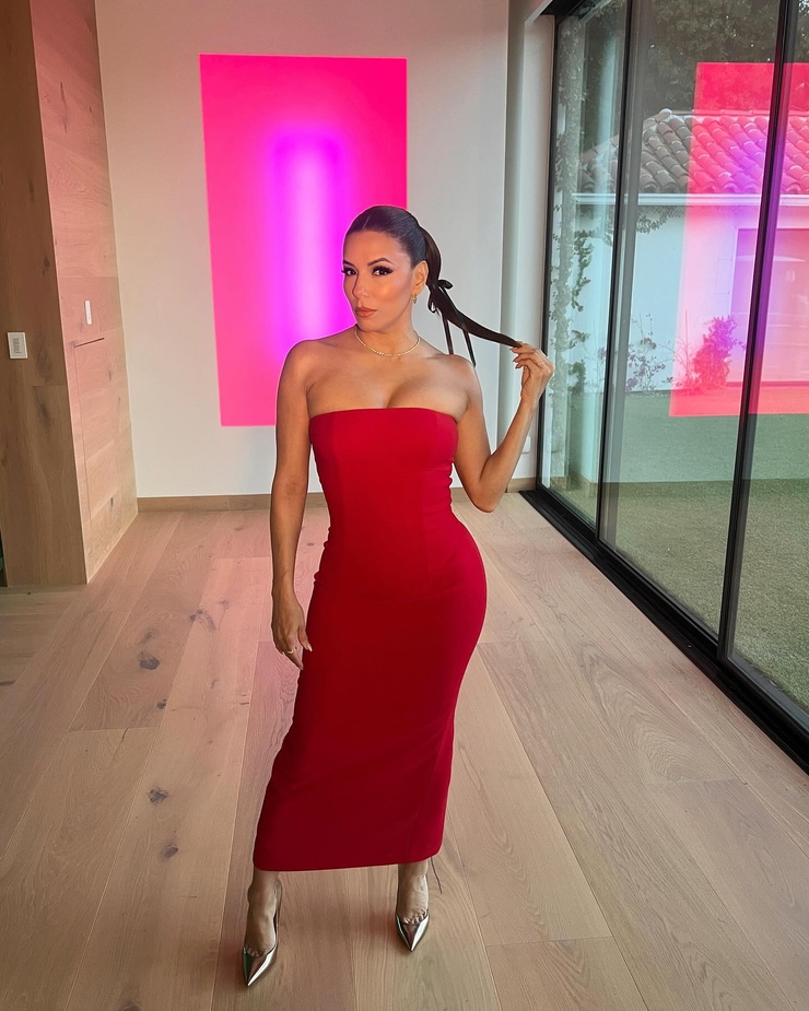 Eva Longoria