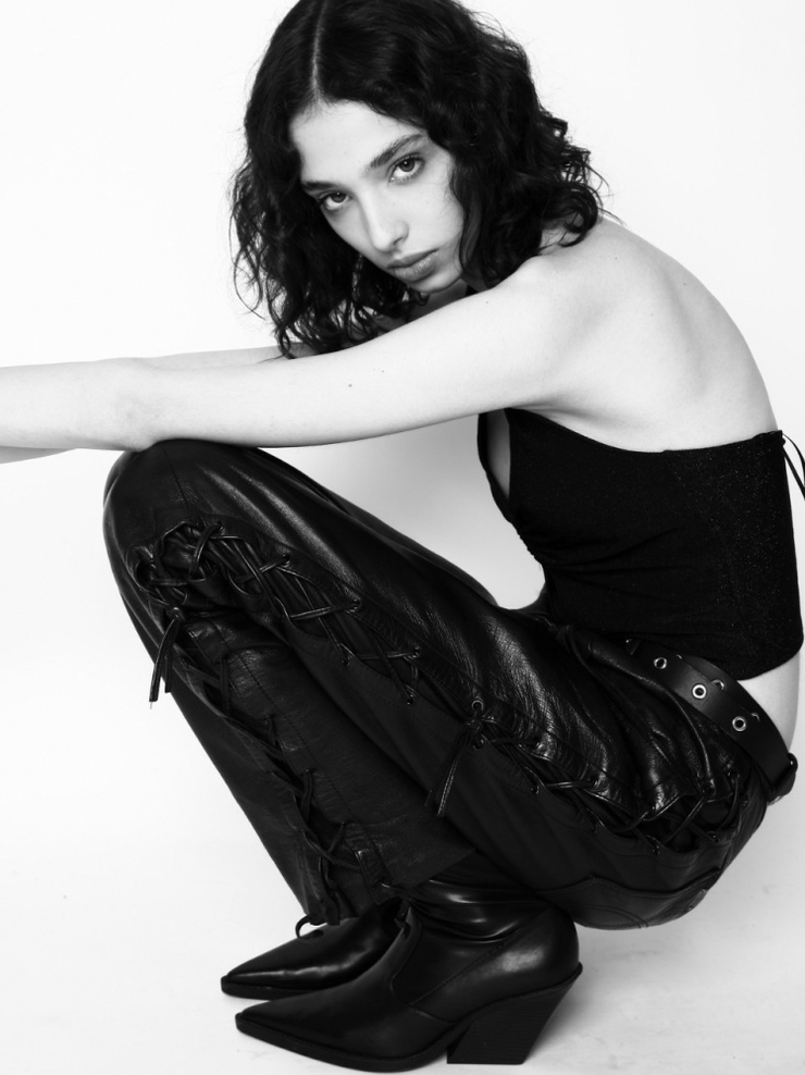 Picture of Lana Rost