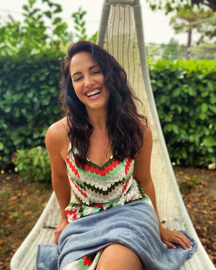 Emily Compagno
