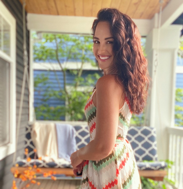 Picture of Emily Compagno