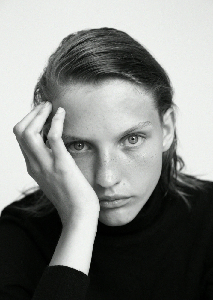 Nadine Kirilova