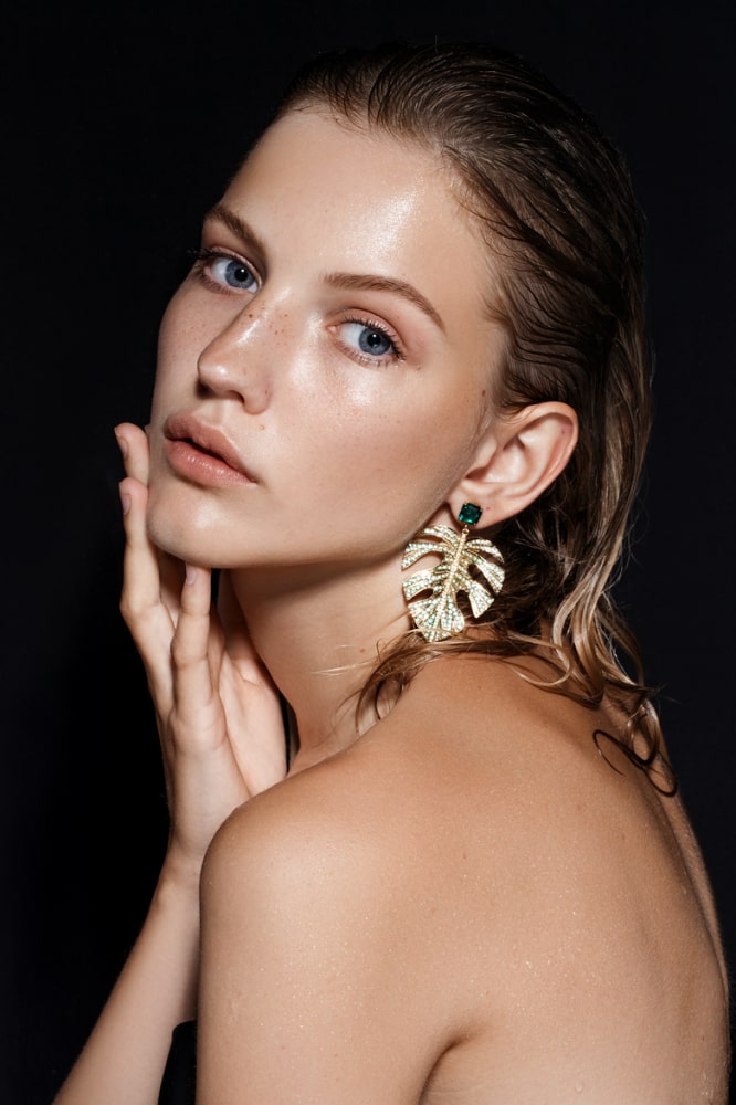 Nadine Kirilova