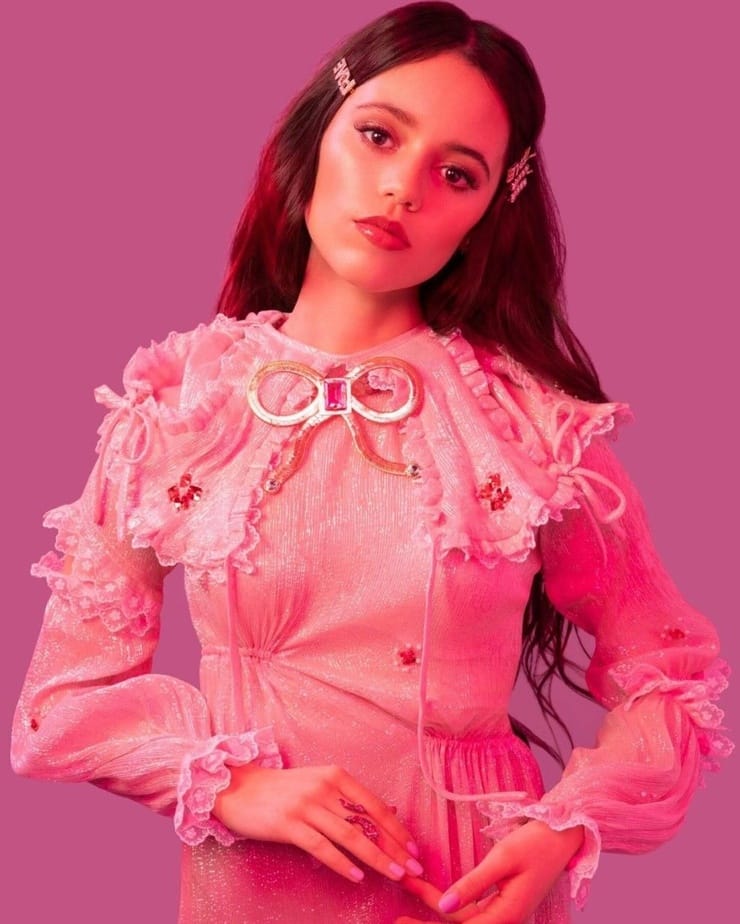 Picture of Jenna Ortega