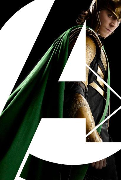 The Avengers The Avengers