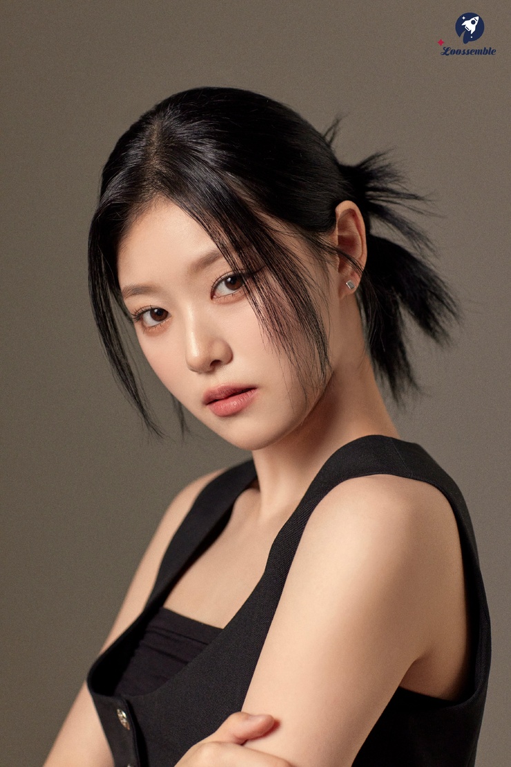 HyunJin