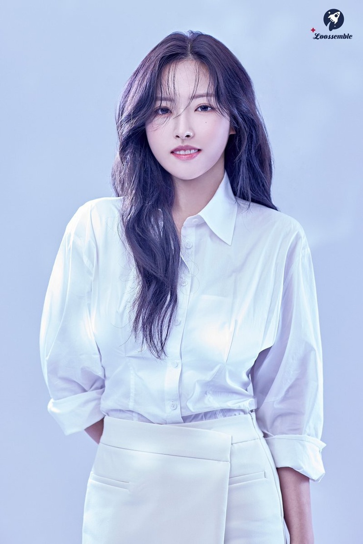 Olivia Hye