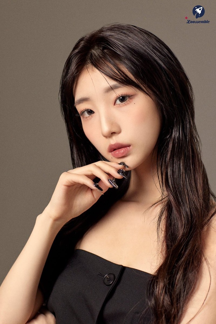 YeoJin