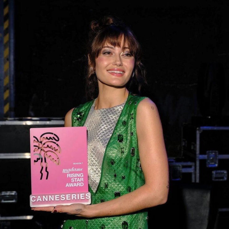 Ella Purnell