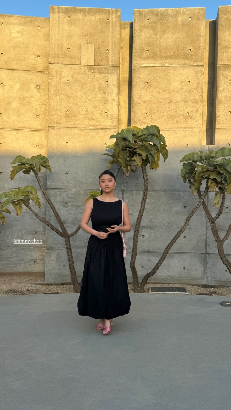 Lana Condor