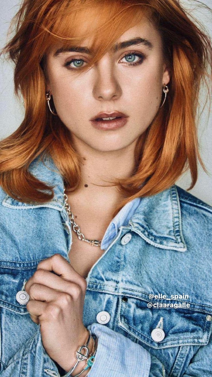 Clara Galle