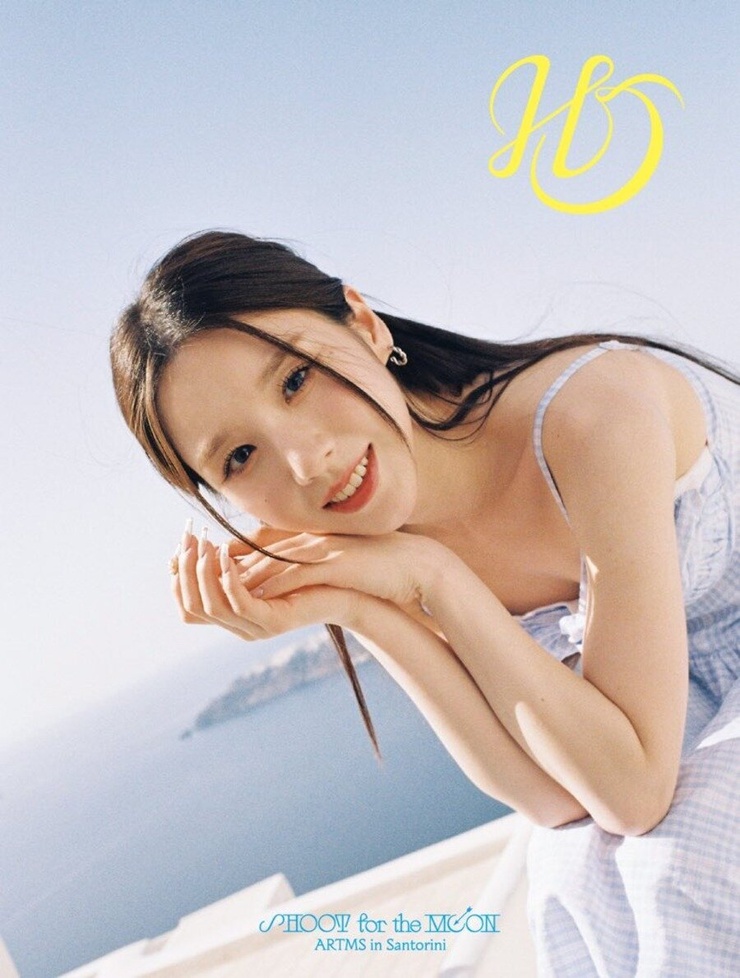 HeeJin