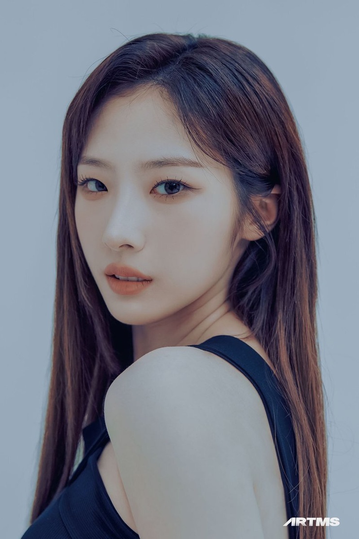 HaSeul