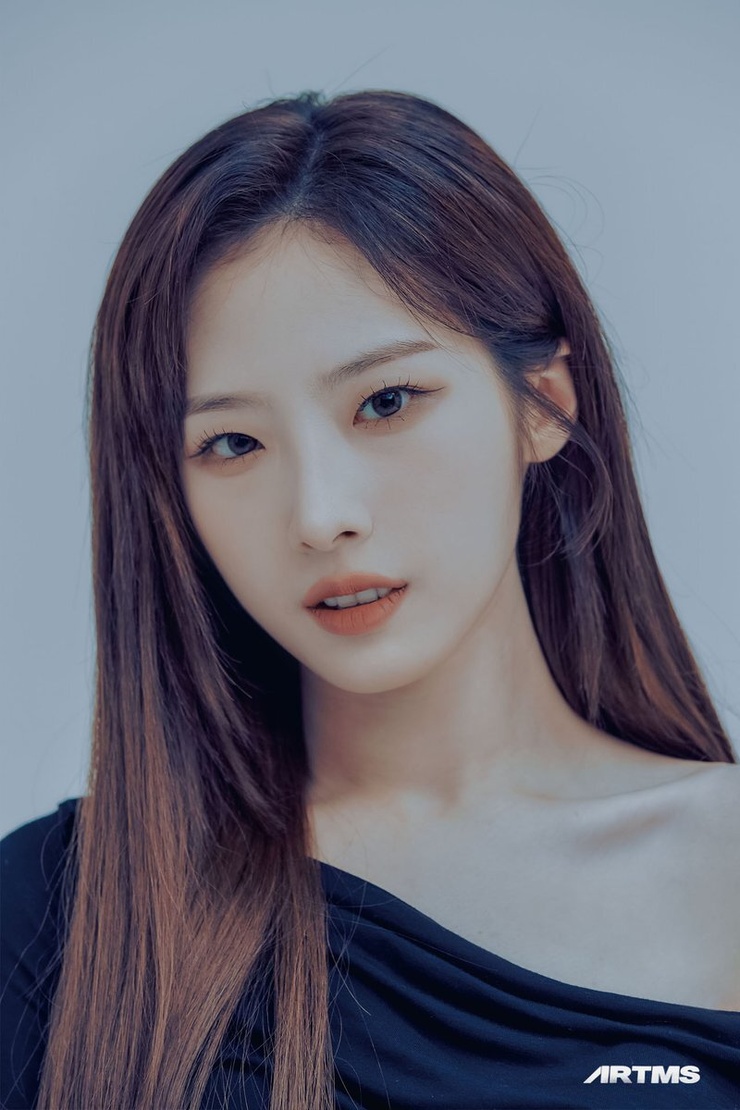 HaSeul