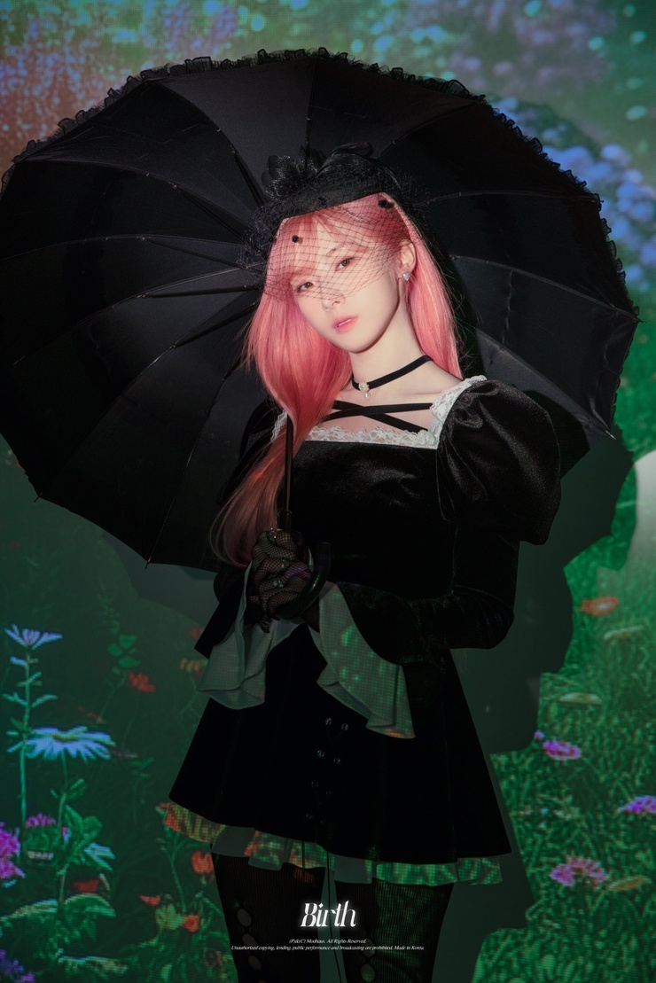 HaSeul