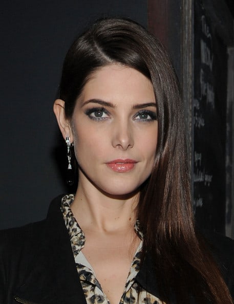 Ashley Greene