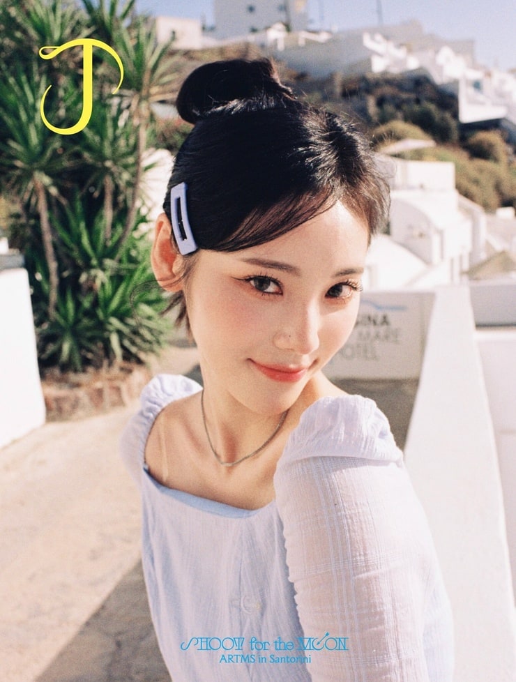 Jinsoul
