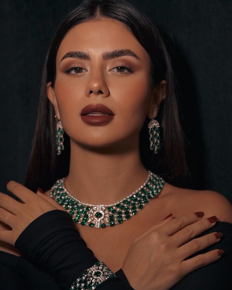 Deema Al Asadi Deema Al Asadi