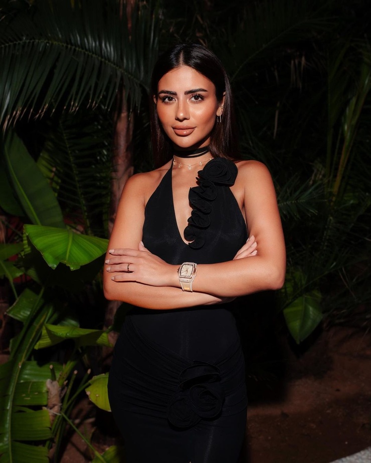 Deema Al Asadi