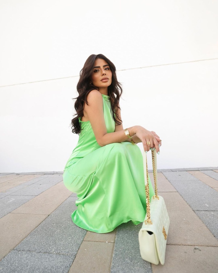 Deema Al Asadi