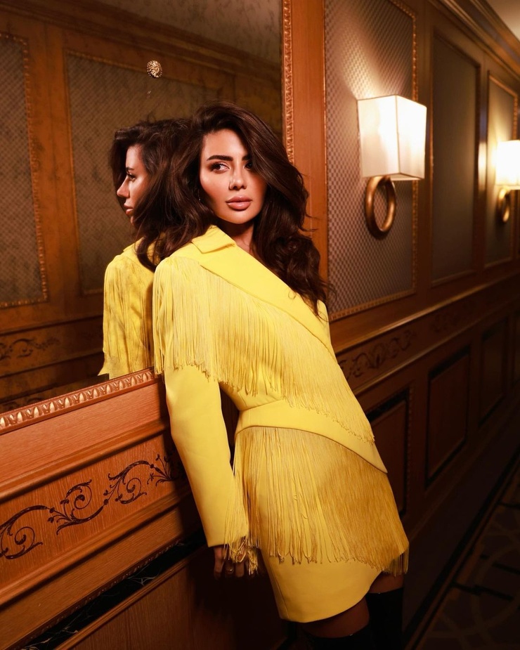 Deema Al Asadi