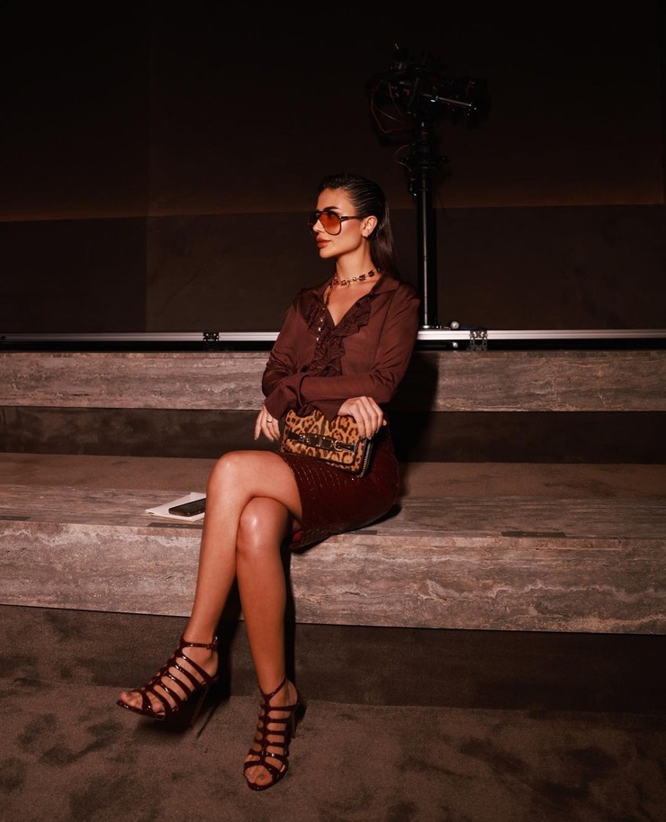 Deema Al Asadi