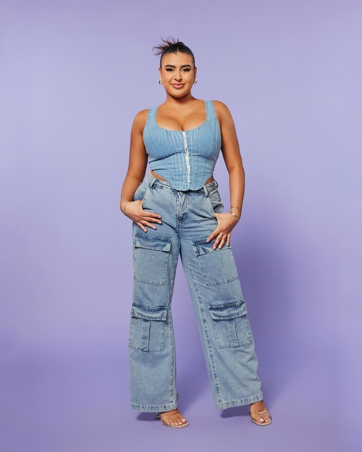 Kalani Hilliker Kalani Hilliker