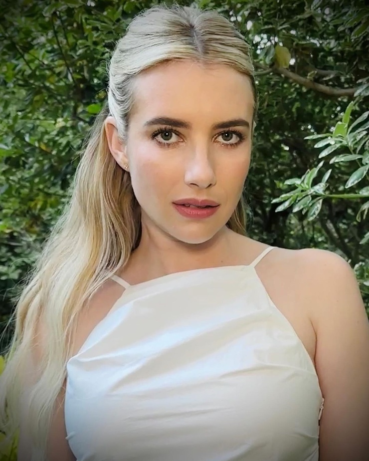 Emma Roberts