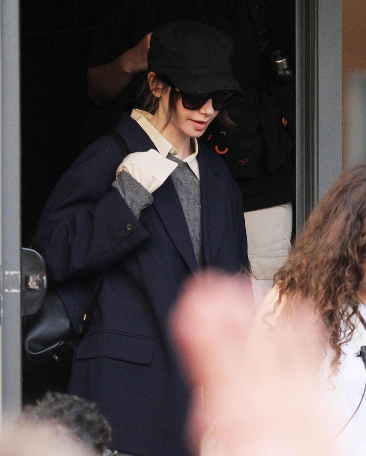 Emily in Paris
