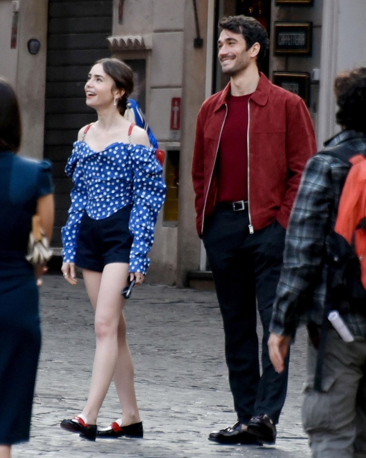 Emily in Paris
