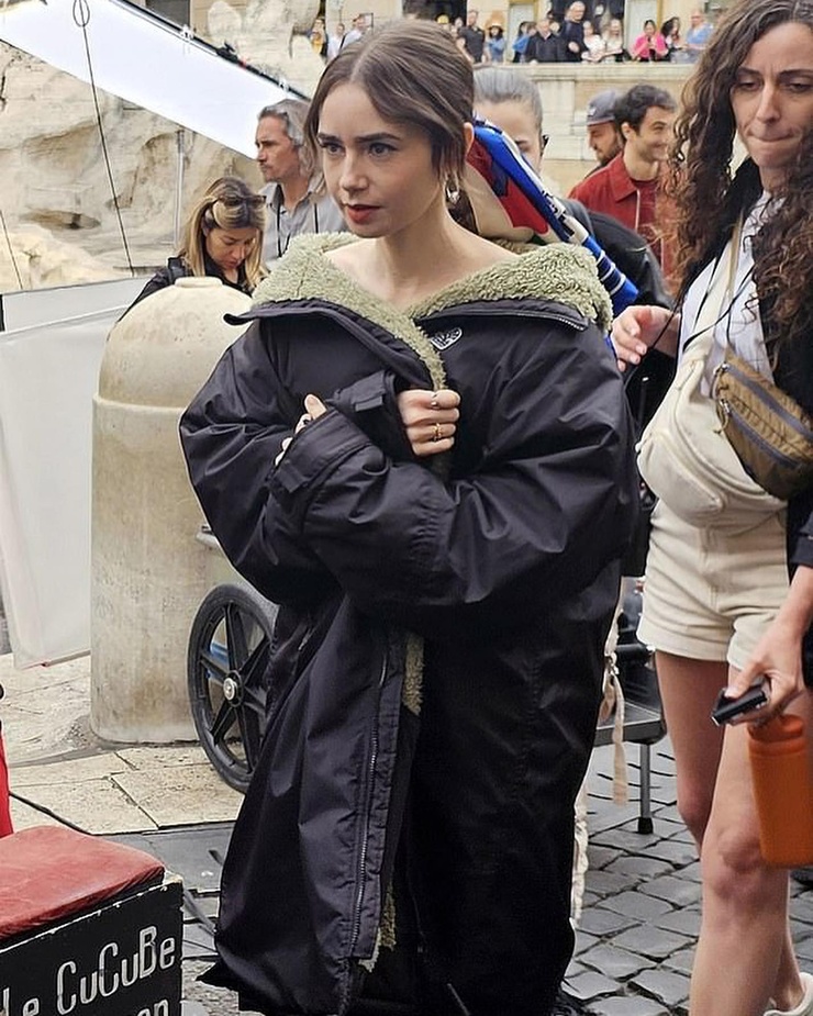 Emily in Paris