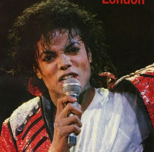 Michael Jackson