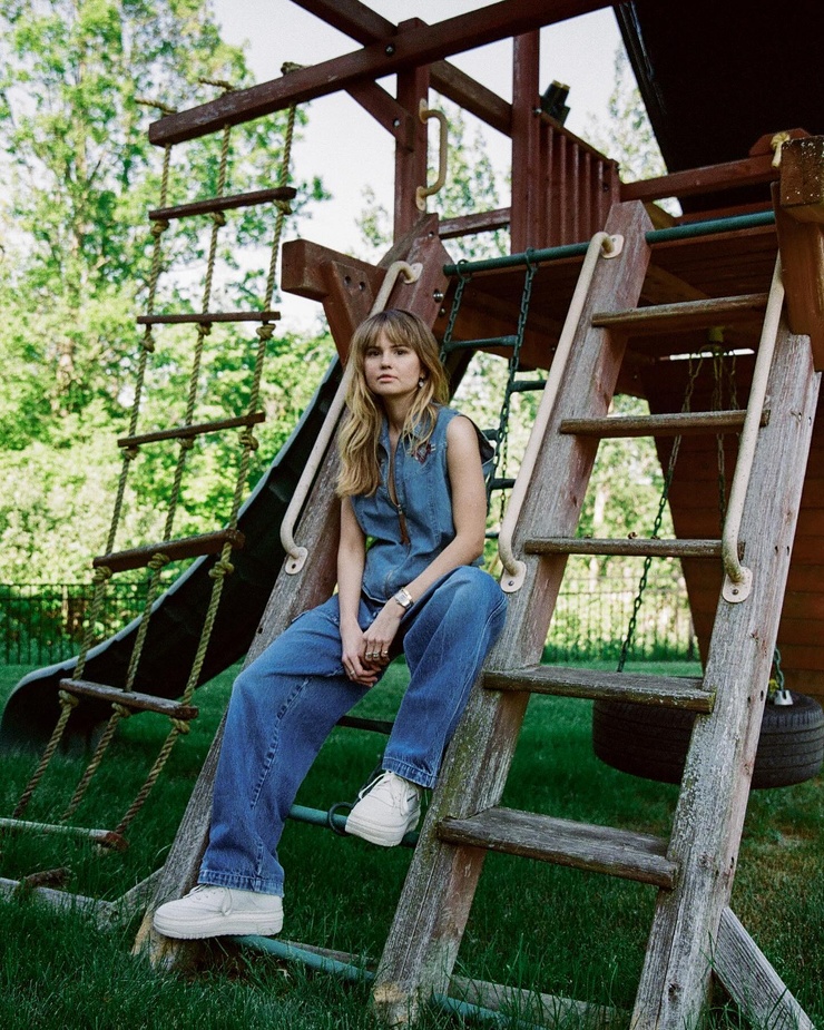 Debby Ryan