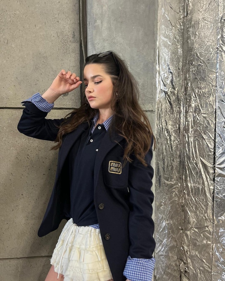 Annie LeBlanc