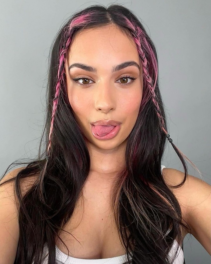 Kylie Cantrall